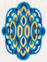 Some Like It Hot - Oval 1