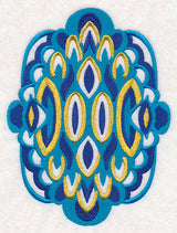 Some Like It Hot - Oval 1