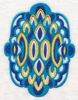 Some Like It Hot - Oval 1