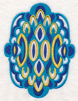 Some Like It Hot - Oval 1