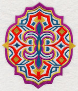 Some Like It Hot - Oval 2