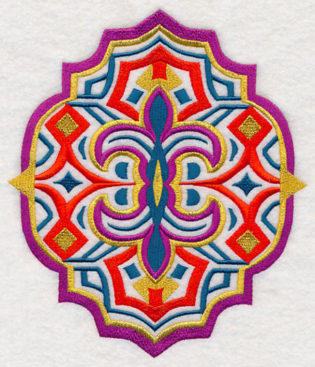 Some Like It Hot - Oval 2