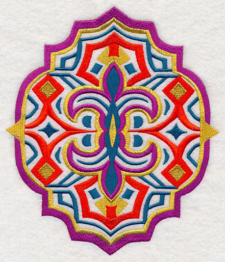 Some Like It Hot - Oval 2