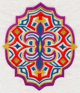 Some Like It Hot - Oval 2