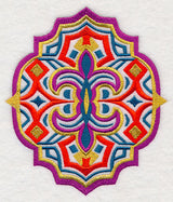 Some Like It Hot - Oval 2