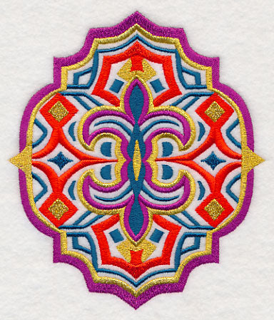 Some Like It Hot - Oval 2