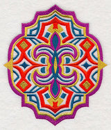 Some Like It Hot - Oval 2