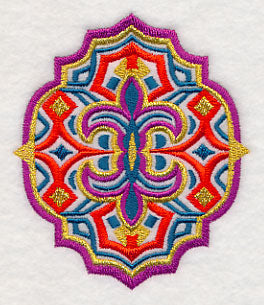 Some Like It Hot - Oval 2