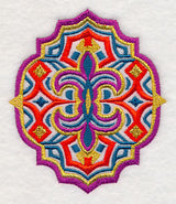 Some Like It Hot - Oval 2