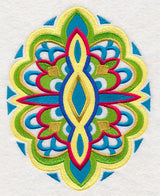 Some Like It Hot - Oval 3