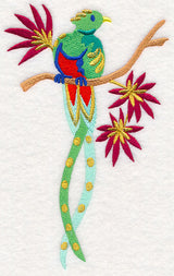 Some Like It Hot - Quetzal