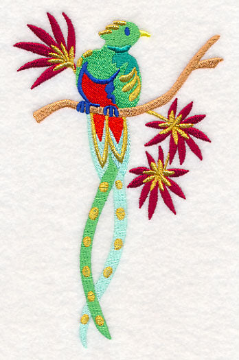 Some Like It Hot - Quetzal