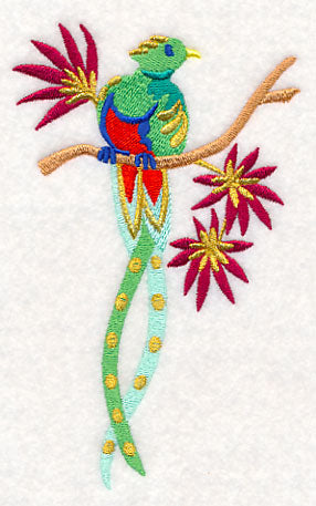 Some Like It Hot - Quetzal