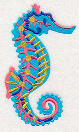 Some Like It Hot - Seahorse