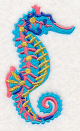 Some Like It Hot - Seahorse