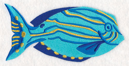 Some Like It Hot - Tropical Fish