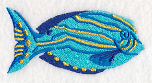 Some Like It Hot - Tropical Fish