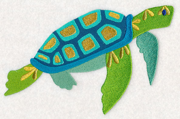 Some Like It Hot - Turtle