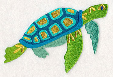 Some Like It Hot - Turtle