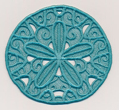 Sand Dollar (Lace)