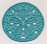 Sand Dollar (Lace)