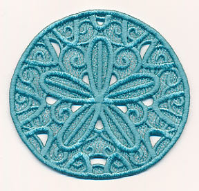 Sand Dollar (Lace)