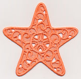 Starfish (Lace)