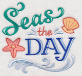 Seas the Day