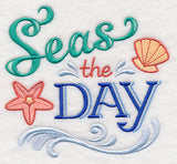Seas the Day