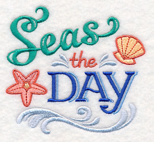 Seas the Day
