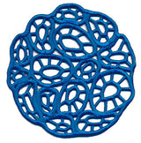 Coral Medallion (Lace)