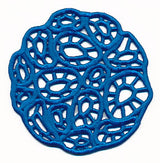 Coral Medallion (Lace)