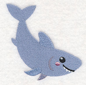 Sea Life Sweeties - Shark