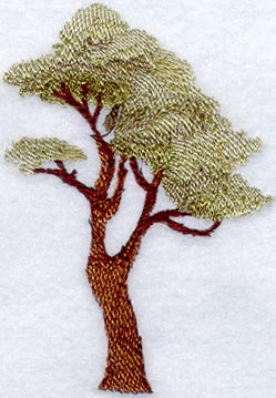Monkey Tree