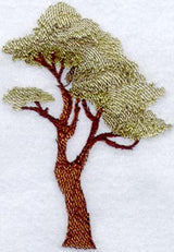 Monkey Tree