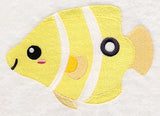 Sea Life Sweeties - Fish