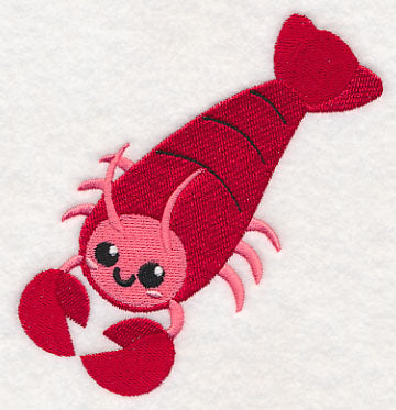 Sea Life Sweeties - Lobster