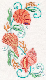 Seashell Potpourri Spray