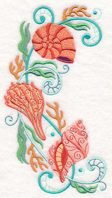 Seashell Potpourri Spray