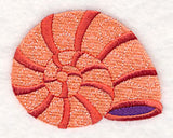 Seashell Potpourri Shell 2