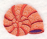 Seashell Potpourri Shell 2