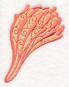 Seashell Potpourri Shell 3