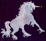 Prancing Unicorn