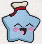 Coastal Cuties - Starfish