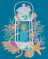 Seaside Lantern