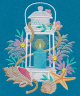 Seaside Lantern