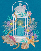 Seaside Lantern