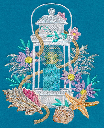 Seaside Lantern
