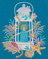 Seaside Lantern
