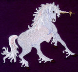 Prancing Unicorn